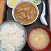 永井食堂