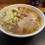 大勝軒 淵野辺店 - 