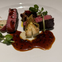 BEEF STEAK CLUB KIYO GINZA - 