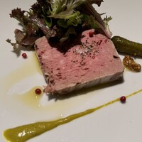 BEEF STEAK CLUB KIYO GINZA - 