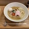 小麦そば 池