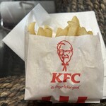 ケンタッキーフライドチキン - 