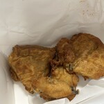 ケンタッキーフライドチキン - 