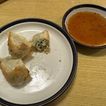 博多祇園鉄なべ - 