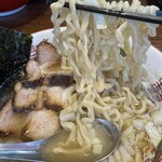 らー麺屋 バリバリジョニー - 