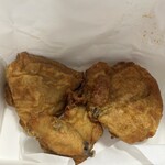 ケンタッキーフライドチキン - 