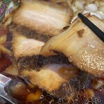 らー麺屋 バリバリジョニー - 