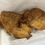 ケンタッキーフライドチキン - 