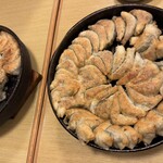 博多祇園鉄なべ - 