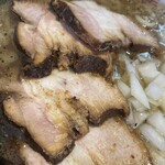 らー麺屋 バリバリジョニー - 