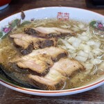 らー麺屋 バリバリジョニー - 