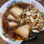 らー麺屋 バリバリジョニー - 