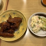 博多祇園鉄なべ - 