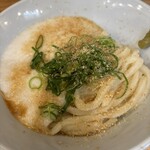 肉讃岐 甚三うどん - 
