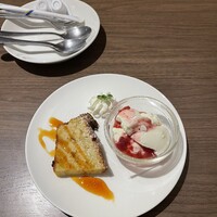 タンテ グラッツィェ - 