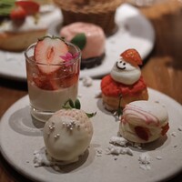 ERUTAN RESTAURANT BAR - 
