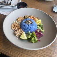 Longrain Tokyo - 