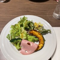 タンテ グラッツィェ - 