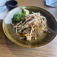 Longrain Tokyo - 