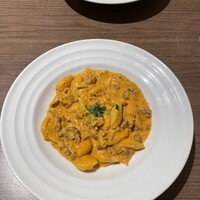 タンテ グラッツィェ - 