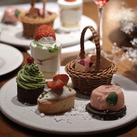 ERUTAN RESTAURANT BAR - 