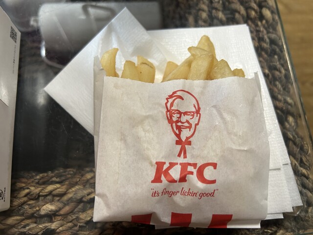 kentucky fried chicken Nagoya Hirata Ten