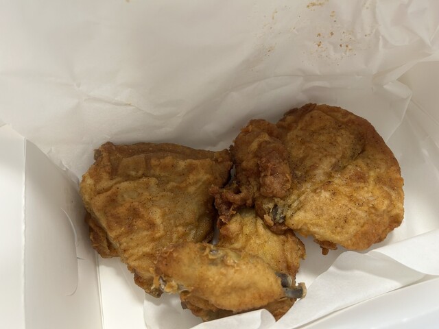 kentucky fried chicken Nagoya Hirata Ten photo 3