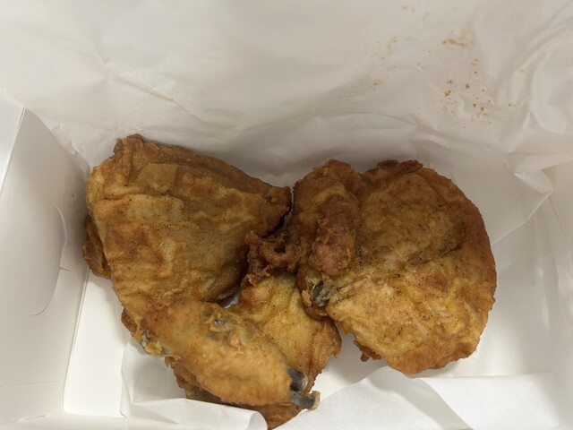 kentucky fried chicken Nagoya Hirata Ten photo 2