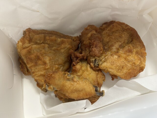 kentucky fried chicken Nagoya Hirata Ten photo 5