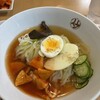 平壌冷麺食道園