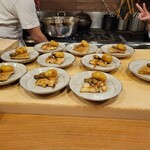 食堂 みやざき - 