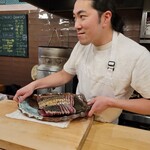 食堂 みやざき - 