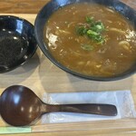 麺処 ちゅるちゅる - 料理写真: