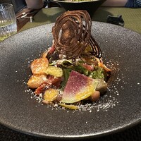 旬亭 なか川 - 