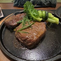 旬亭 なか川 - 