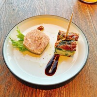 THE KINTAN STEAK - 
