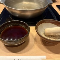 銀座しゃぶ通 マロニエゲート店 - 