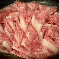 銀座しゃぶ通 マロニエゲート店 - 