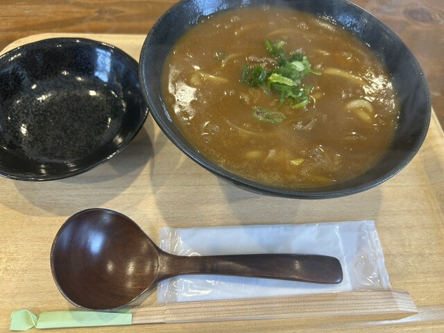 Mendokoro Churuchuru