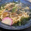 蒲郡うどん 得盛
