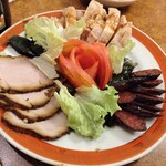 中国飲茶　楼蘭 - 