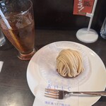 カフェ麻布にしむら - 