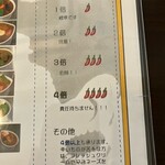 スープカレー屋 鴻 - 