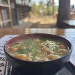 奥高尾 細田屋 - 