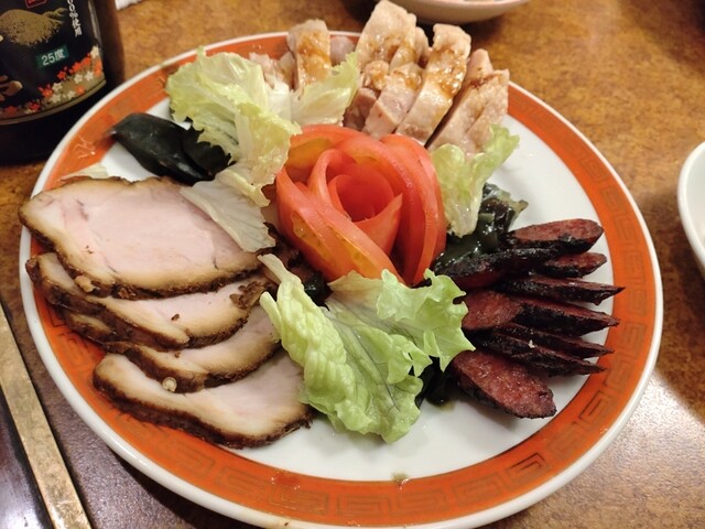 China Yum cha Roran photo 2