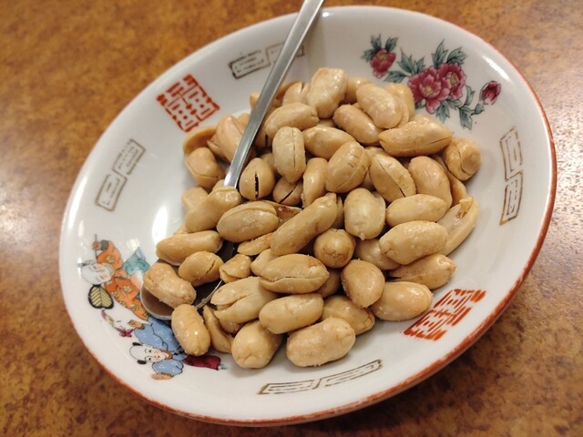 China Yum cha Roran photo 3