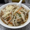 中華麺店 喜楽