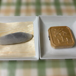 大黒屋鎌餅本舗 - 