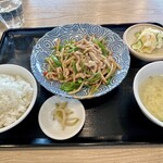 中華美食 トミーズキッチン - 