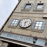 カカオ マーケット バイ マリベル - 